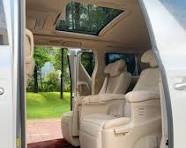 Pictures of Toyota Alphard