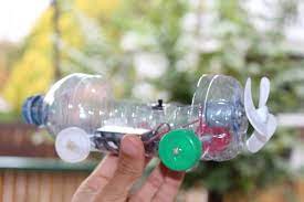 Making a balloon car is a fun craft project and educational science experiment that can be done with kids. Joshbuilds On Twitter How To Make A Super Fast Powered Car Out Of A Recycled Water Bottle Https T Co Qnh5ainh0q Diy Recycling Howto Homemade Toycar Https T Co Uk5kdndp8l