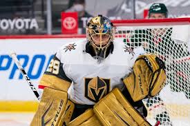 1 pick in the 2003 nhl draft, he became the third goalie to be chosen first, joining michel plasse (montreal. Marc Andre Fleury Now 3rd On Nhl Wins List