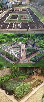 Video Raised Garden Beds In 2020 Backyard Landscaping Designs Backyard Garden Design Backyard Layout