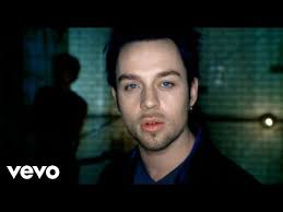 Crash and Burn — Savage Garden