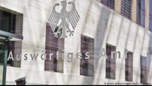 Photos around ministria e jashtme. Ministria E Jashtme E Gjermanise Shqiptarja Com