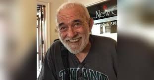 Tillman Joseph "T.J." DeSoto, Sr. Obituary