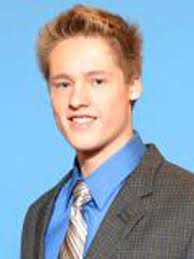 New Tigers goalie Chase Perry pleasantly surprised by Red Wings' draft  selection