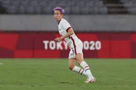 Uswnt's olympic roster goes heavy on veteran, championship experience u.s. Ua Rg4 8vw5ghm