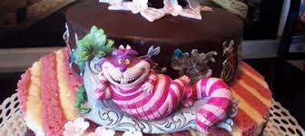 Maybe you would like to learn more about one of these? Alice Im Wunderland Torte Pati Blog