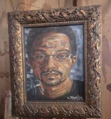 Estudio de arte Samuel Lind