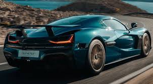 The rimac (and that's pronounced rimatz; 57esesljctv5xm