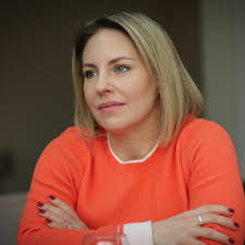 Samantha Mcdonnell's Instagram, Twitter & Facebook