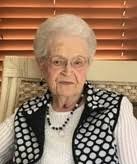 Obituary for Ruby Sullivan Reece