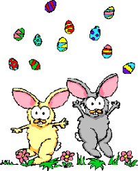 Check spelling or type a new query. Easter Bunny Animated Images Gifs Pictures Animations 100 Free
