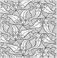 Coloring Squared Drawing With Fishes By M C Escher Fish Coloring Page Coloring Pages Adult Coloring Pages