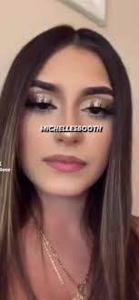 Michelle Lukas's Instagram, Twitter & Facebook