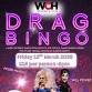 Drag Bingo @ Wymondham Central Hall event image
