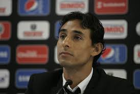 Tenemos muchas posibilidades de poder ganar”: Fernando Arce- Grupo Milenio