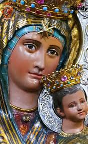 Palabras de bienvenida al Mes Socorrino 2021 por el Rector del Santuario P. Nelson  Heredia Vera CSsR.