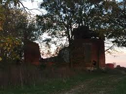 Came across this hidden gem near West...