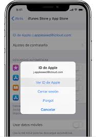 Los pasos como crear un id de apple son bastante sencillos, a continuación explicaremos cómo crearlo desde un iphone, sin embargo los pasos son los mismos si necesitas crear un nuevo id de apple en un dispositivo que ya se encuentra en funcionamiento deberás seguir los siguientes pasos No Te Acuerdas De Tu Id De Apple Tranquilo Aqui Tienes La Solucion Manzana Renovada