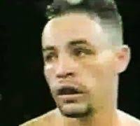 Juan Arroyo boxer •