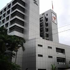 Carta organisasi felda wilayah trolak. Balai Felda Kampung Datuk Keramat Jalan Gurney 1