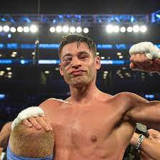 What injuries do boxers get? Top 5 Worst Eye Injuries In The History Of Boxing