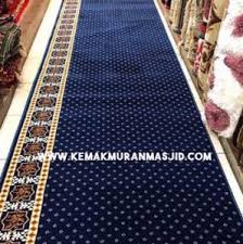 Sedia karpet masjid, sajadah imam, karpet permadani, karpet bulu, karpet cut pile, karpet loop pile, karpet woven wilton, karpet tile, lantai kayu, rumput sintetis, karpet spon, keset dan parfum khusus karpet. Alhusna Masjid 087877691539 Karpet Masjid