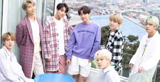 Das „mcdonalds bts meal ist ein mcdonalds celebrity meal, dass der südkoreanischen boygroup bts gewidmet ist und mit dieser entwickelt wurde. Bts Haben Die 2021 Festa Offiziell Eingeleitet Sudkoreas Turbulenter Lifestyle Kpop Mehr