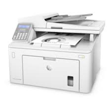 Hier gibt es die treiber für den hp laserjet 1200 drucker! Hp Laserjet Pro Mfp M148fdw Fax Kaufland De