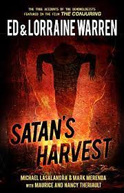 That's how the ed warren died of a heart attack back in 2006 while lorraine silently passed away in her sleep. Ebooks Downloader Free Online Satan S Harvest Ed Lorraine Warren Book 6