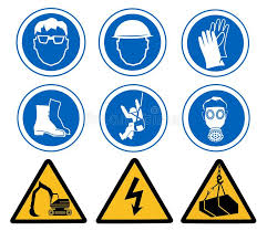 Health And Safety Signs Health And Safety At Work Signs Sponsored Safety Health Signs Wor Health And Safety Safety Signs And Symbols Safety Cartoon