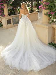 The treatment inputs are now directly below the dates on the graph. 30 Neu Randy Fenoli Ideen Zubraut Brautmode Brautkleid