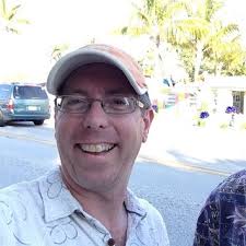 Andy Rink's Instagram, Twitter & Facebook