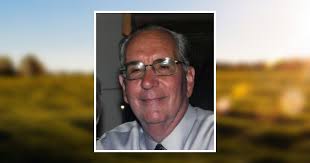 Richard L. Lamb Obituary August 1, 2017