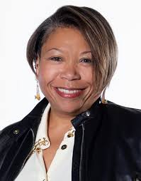 Unconventional Path to C-Suite: BorgWarner's Tonit Calaway