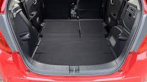 To display dimensions about another variant, click on one of the rows in the table below. Honda Jazz Boot Dimensions Best Auto Cars Reviews