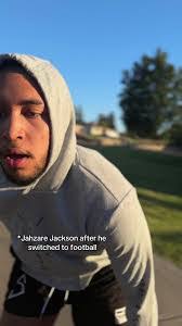 Ja Jackson's Instagram, Twitter & Facebook