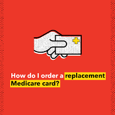 Our representatives will be glad to help you. Aarp You Can Request A Replacement Medicare Card By Facebook