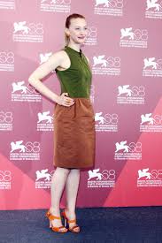 Picture 71417 | Sarah Gadon at 68th Venice Film Festival Pictures