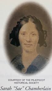 Sarah Brastow “Sadie