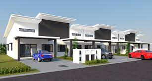 Maybe you would like to learn more about one of these? Taman Meru Permai Adly Group