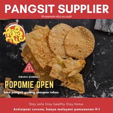 We did not find results for: Kulit Pangsit Goreng Renyah Lezat 1kg Shopee Indonesia