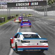 Learn about some of the best free car games to play online playing free car games is a great way to have some online fun racing, shooting, and avoiding obstacles from a seat of a race car or sometimes even a monster truck. Stock Car Hero Online Play Game