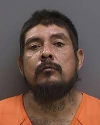 33-year-old Ivan Alberto Malave Santos from Tampa charged with BATTERY  (SECOND OR SUBSEQUENT OFFENSE)! #Mugshots more info here:  https://tbcrimes.com/hillsborough-tampa-arrest-mugshots/ivan-alberto-malave -santos-of-tampa/