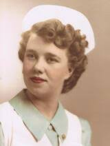 Irene Maxwell Obituary