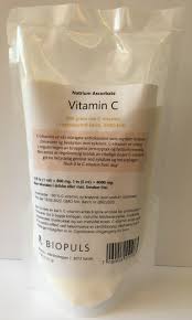 Gode kilder til vitamin c er frukt og grønnsaker, spesielt sitrusfrukter, bær og poteter. C Vitamin Natrium Askorbat Pulver 500 G Isbla