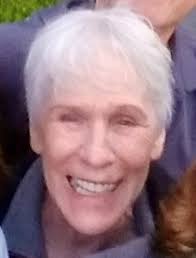 Kay Crowley Obituary