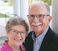 Groff 60th Anniversary