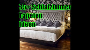 Vlies fototapete wald 352x250 cm 9010011a runa tapete. 35 Schlafzimmer Tapeten Ideen Youtube