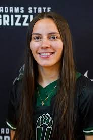 2025 Softball Roster