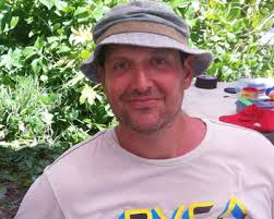 CREW ‹ When The Man Went South